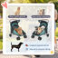 PawHut Carrito para Perros Turquesa, , large indicador imagen numero 4