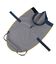 Capa de Lluvia para perro Groc Groc Lola 3 Softshell Azul Marino, , large indicador imagen numero 4