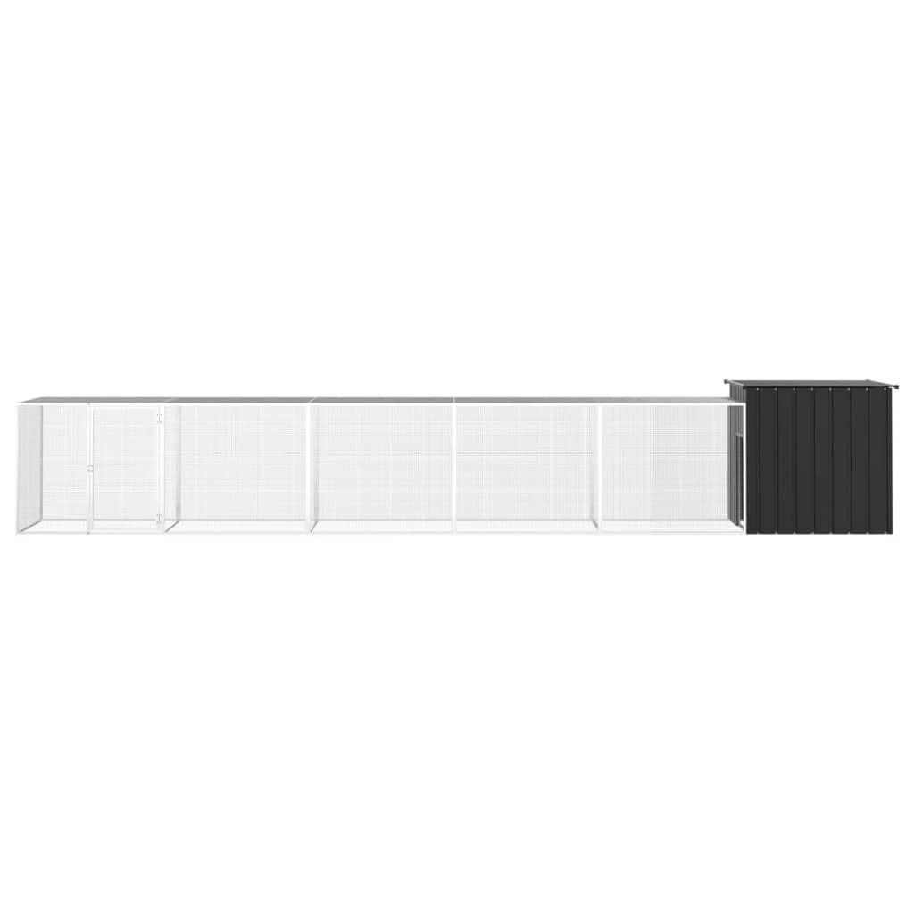 VidaXL Jaula Para Gallinas thumbnail