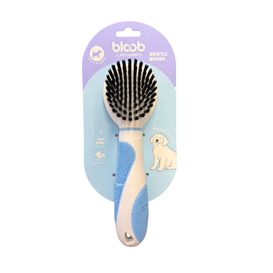 Bloob Cepillo Suave para cachorros, , large Imagen numero 1