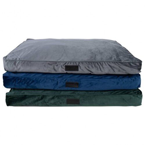 Almohada para perros color Azul, , large Imagen numero 2