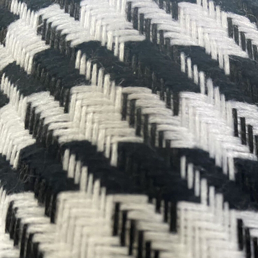 Elegante Cama para Perro y Gato. Dise&ntilde;o cuadros negros. 80 x 60cm, , large Imagen numero 3