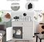 COSTWAY Mueble para Gatos, Cajón y 2 Puertas, Casa para Gatos 76 x 53 x 74 cm (Blanco), , large indicador imagen numero 4