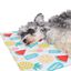 FOFOS | Alfombra Refrescante con Frutas Tropicales - Para Perro, , large indicador imagen numero 5