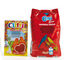 CLIFFI MORBIDO ROSSO (300g. (pasta cria grasa para canarios rojos)), , large indicador imagen numero 1