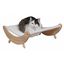 Hamaca Dream para gatos color Beige, , large indicador imagen numero 1