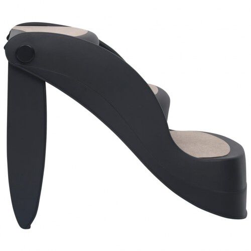 Escalera para perros color Negro thumbnail