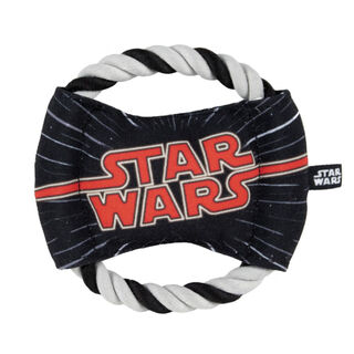 Star Wars Disco de cuerda para perros 