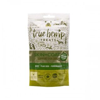 Snacks para la piel True Hemp Skin & Coat sabor Pollo, Snacks para la piel True Hemp Skin & Coat sabor Pollo