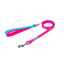 Freedog Cool Pro Tech Correa Refrescante Fucsia para perros, , large indicador imagen numero 1