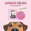 Petuxe champú sólido y vegano para mascotas, , large indicador imagen numero 3