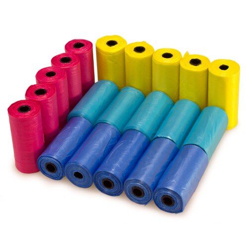 Arquivet bolsas de recambio para excrementos de perro thumbnail