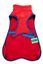 Benetton Abrigo Rojo Talla 53cm, , large indicador imagen numero 2