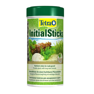 Tetra InitialSticks Fertilizante para acuarios