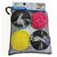 FitPAWS Accesorios de equilibrio para patas de mascotas 4 unidades, , large indicador imagen numero 4