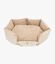 Pet and Co Cama De Cuerda Doble Cara Arena Ronny - Perros, , large indicador imagen numero 3