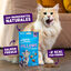 60 g Edgard & Cooper Bocaditos Pillows de salmon para gatos, , large indicador imagen numero 2