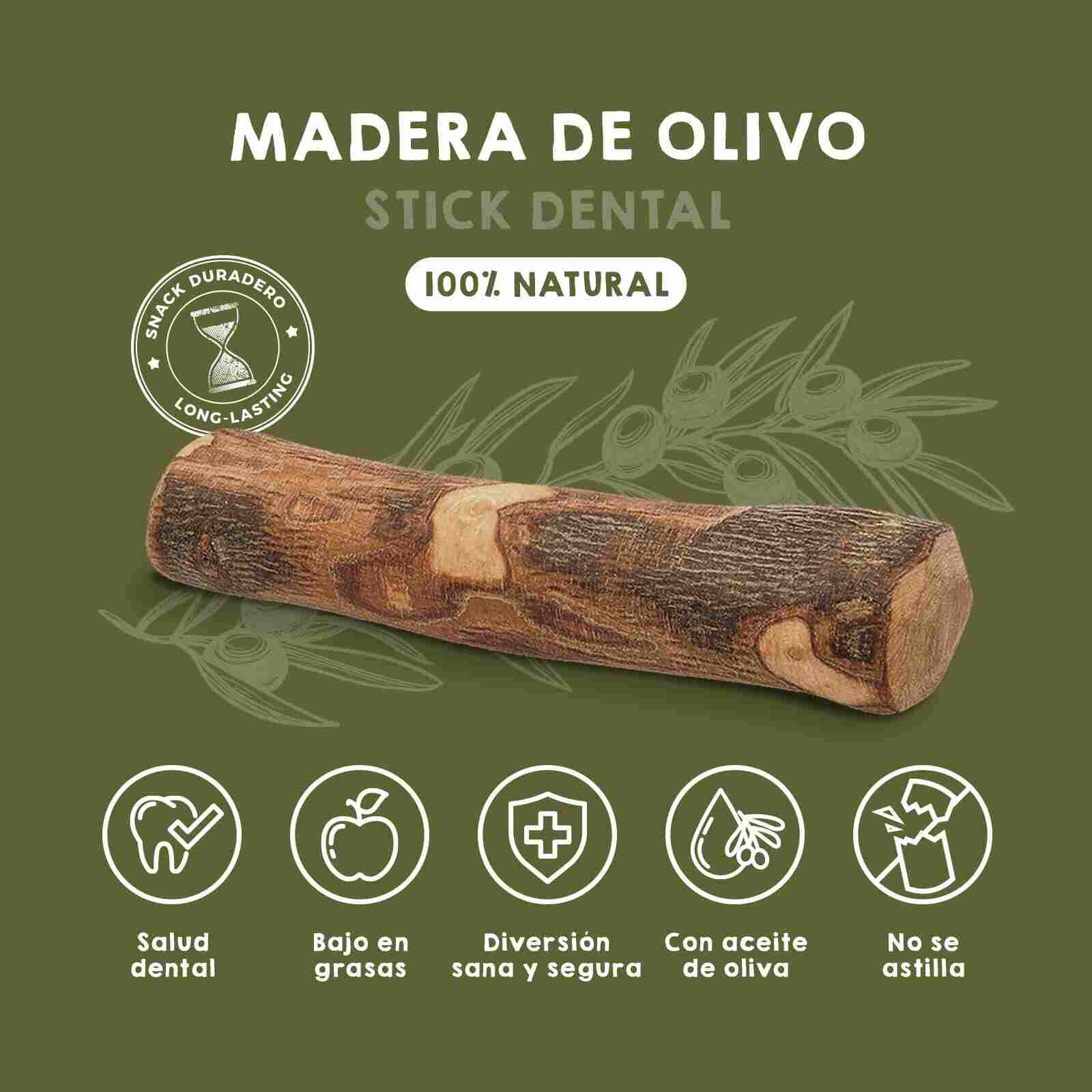 Caja Regalo Navidad - Pack Mordedores naturales + Kit Cuidado, , large Imagen numero 5