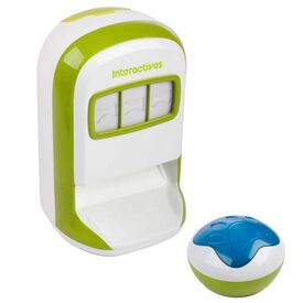 Dispensador interactivo Luky Snack Fetch&eacute;n Treat para perros