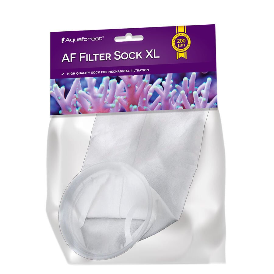 Aquaforest Filter Sock XL (Vellon)