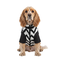 Gotoo Chaqueta Estampado ZigZag para perros, , large indicador imagen numero 7