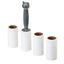 Quitapelusas gato + 3 recambiso pets club, , large indicador imagen numero 2