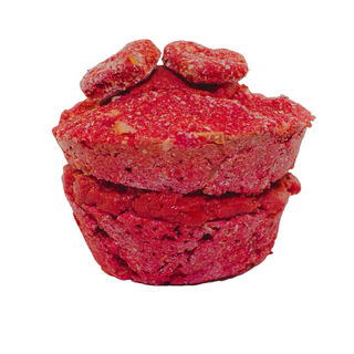 Doggy Treats Mini Tarta LOVE