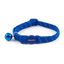Collar reflectante para gatos color Azul, , large indicador imagen numero 1