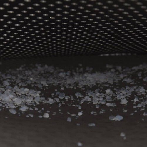 Esterilla higi&eacute;nica de arenero para gatos color Negro, , large Imagen numero 4