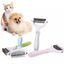 Cepillo para mascotas MyPetCare color Verde, , large indicador imagen numero 2
