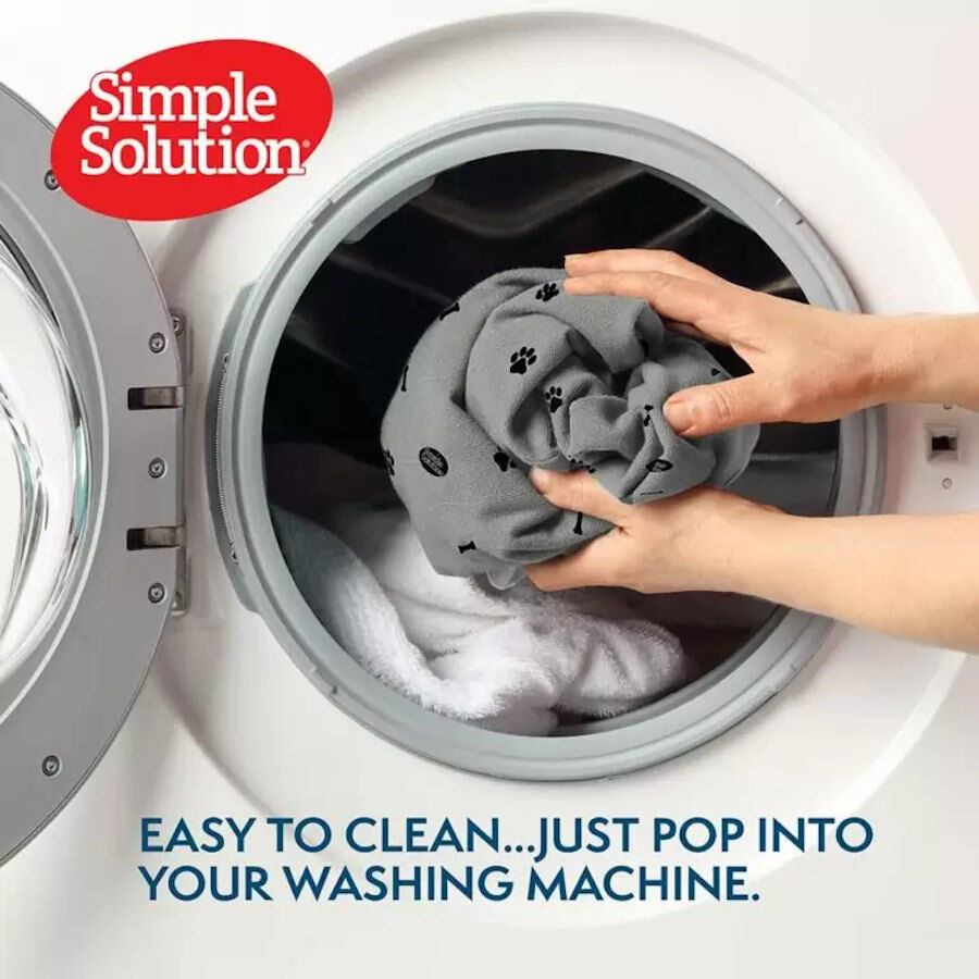 Simple Solution Alfombrillas Lavables para perros – Pack 2 thumbnail