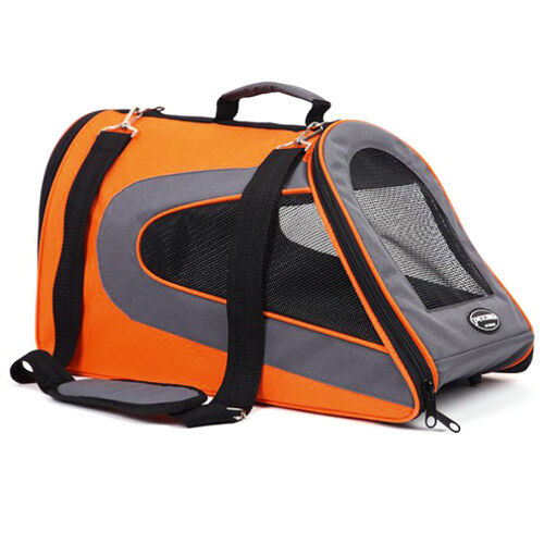 Arppe bolso de transporte Kibo Slide naranja Imagen numero 1