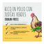 85 g Beyond Grain Free pollo lata para gatos, , large indicador imagen numero 2
