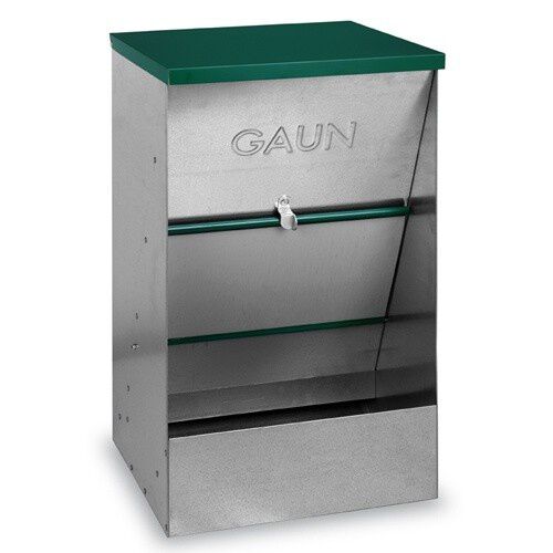 Tolva Supercan para perros de razas grandes color Plateado, , large Imagen numero 1