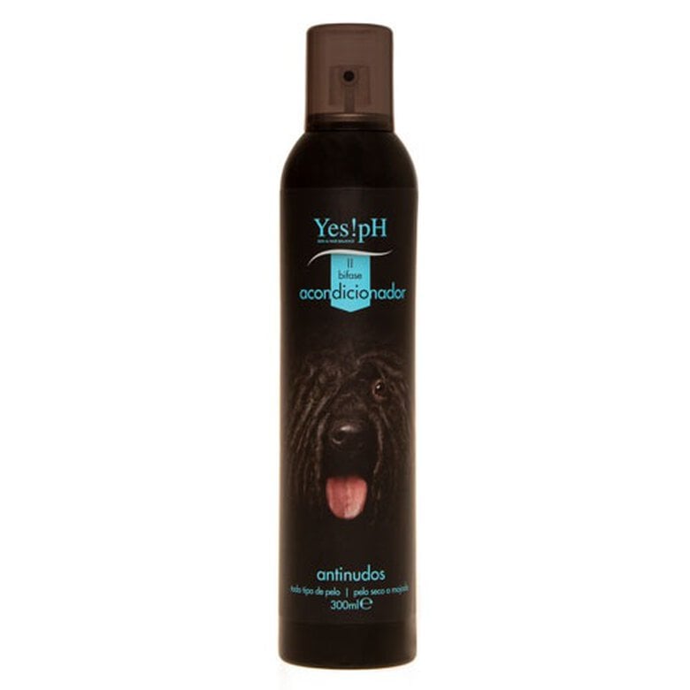Yes!pH Acondicionador antinudos para perros