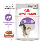 Royal Canin Feline Sterilised Salsa sobres para gato, , large image number null