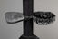 Rascador Royalty Blackline Dark Grey Plus color Gris, , large indicador imagen numero 4