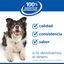 363 g Hill's Science Plan Hypoallergenic Alimento Húmedo con Salmón para Perros Adultos, , large indicador imagen numero 5