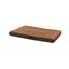 Colchoneta para perro Rogz Cape Town 83x56x5cm Marr&oacute;n Chocolate Talla M, , large indicador imagen numero 1
