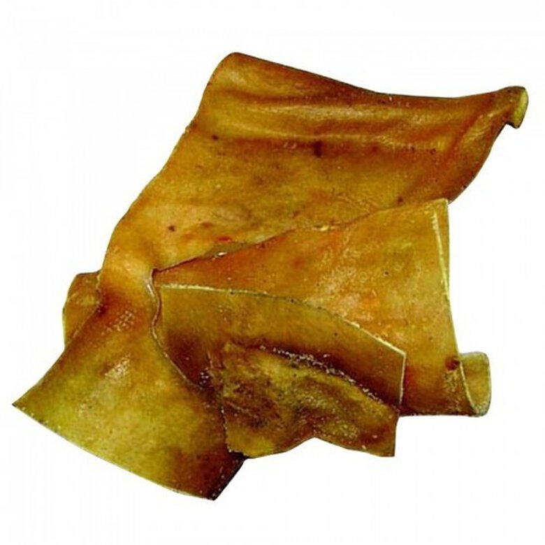 Snack piel de cerdo sabor Natural, , large image number null