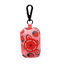 Dukier Porta Bolsas Estampado Berry Love para perros, , large indicador imagen numero 3