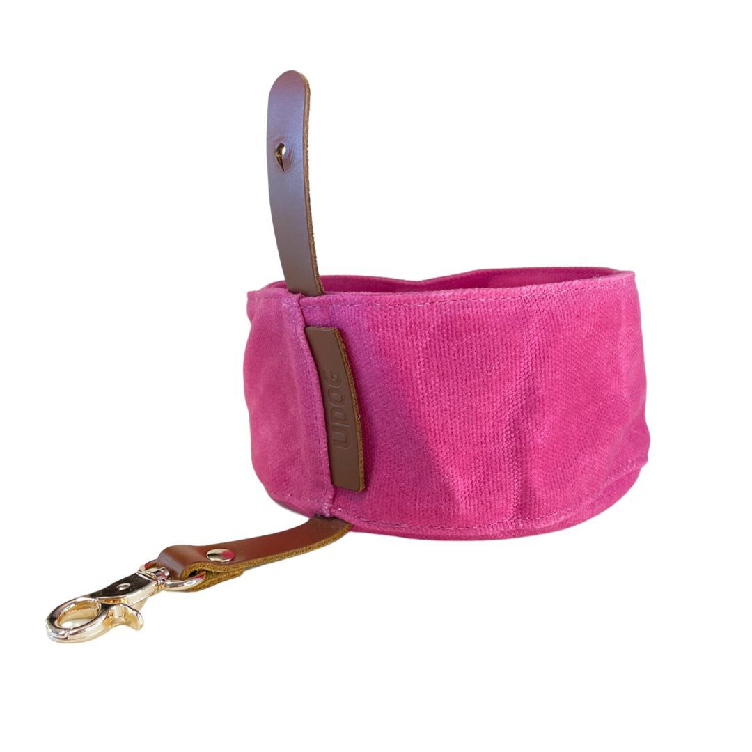Bebedero UDog | Lady in pink, , large Imagen numero 1
