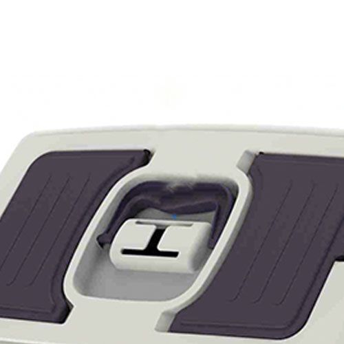 Transportin para perros IB&Aacute;&Ntilde;EZ DELUXE I IATA medidas 56x35x35 cm incluye bebedero / comedero, , large Imagen numero 4