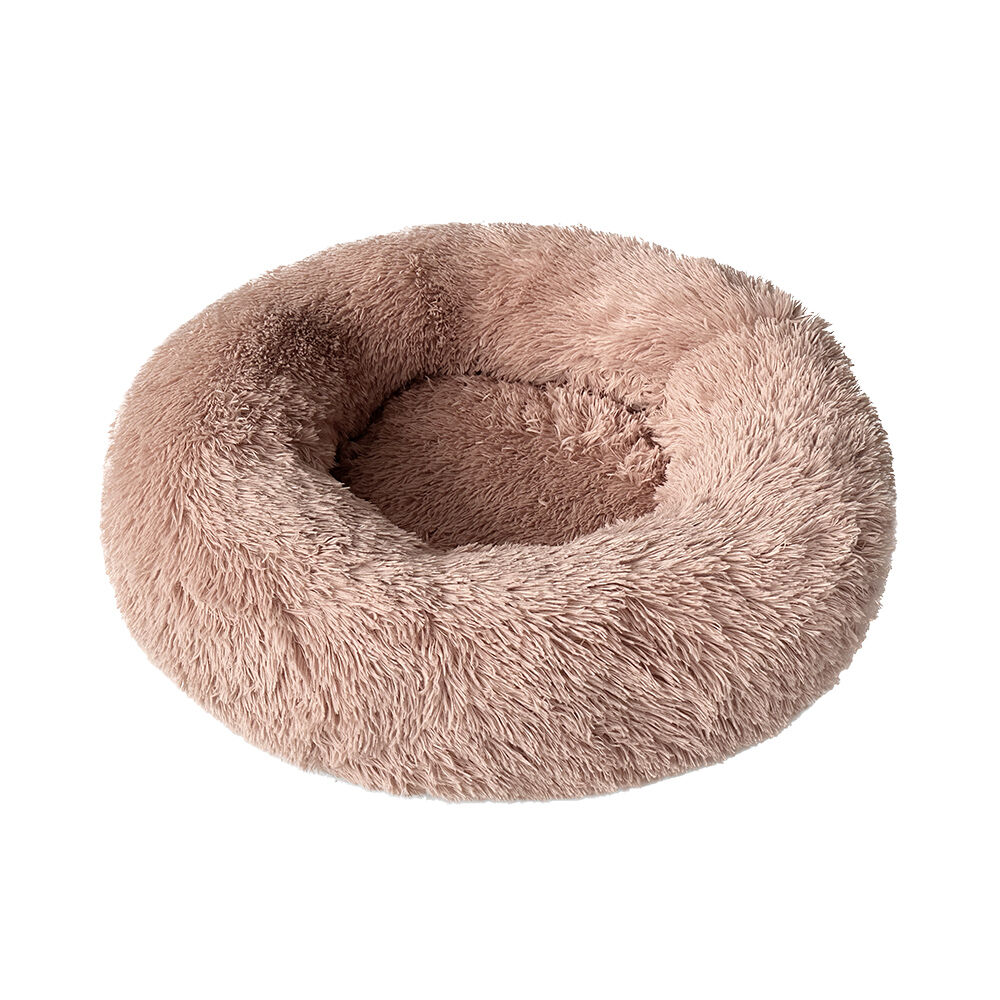 Cuna Donut de pelo largo 60 cm, , large Imagen numero 5