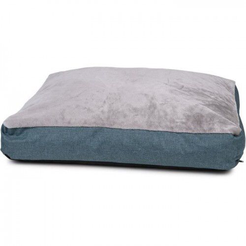 Vadigran ares colch&oacute;n turquesa para perros, , large Imagen numero 1