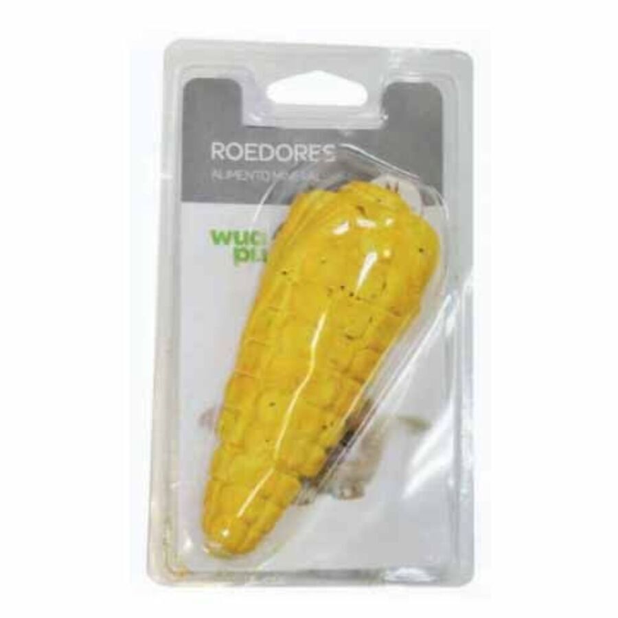 Wuapu Calcio para Roedores