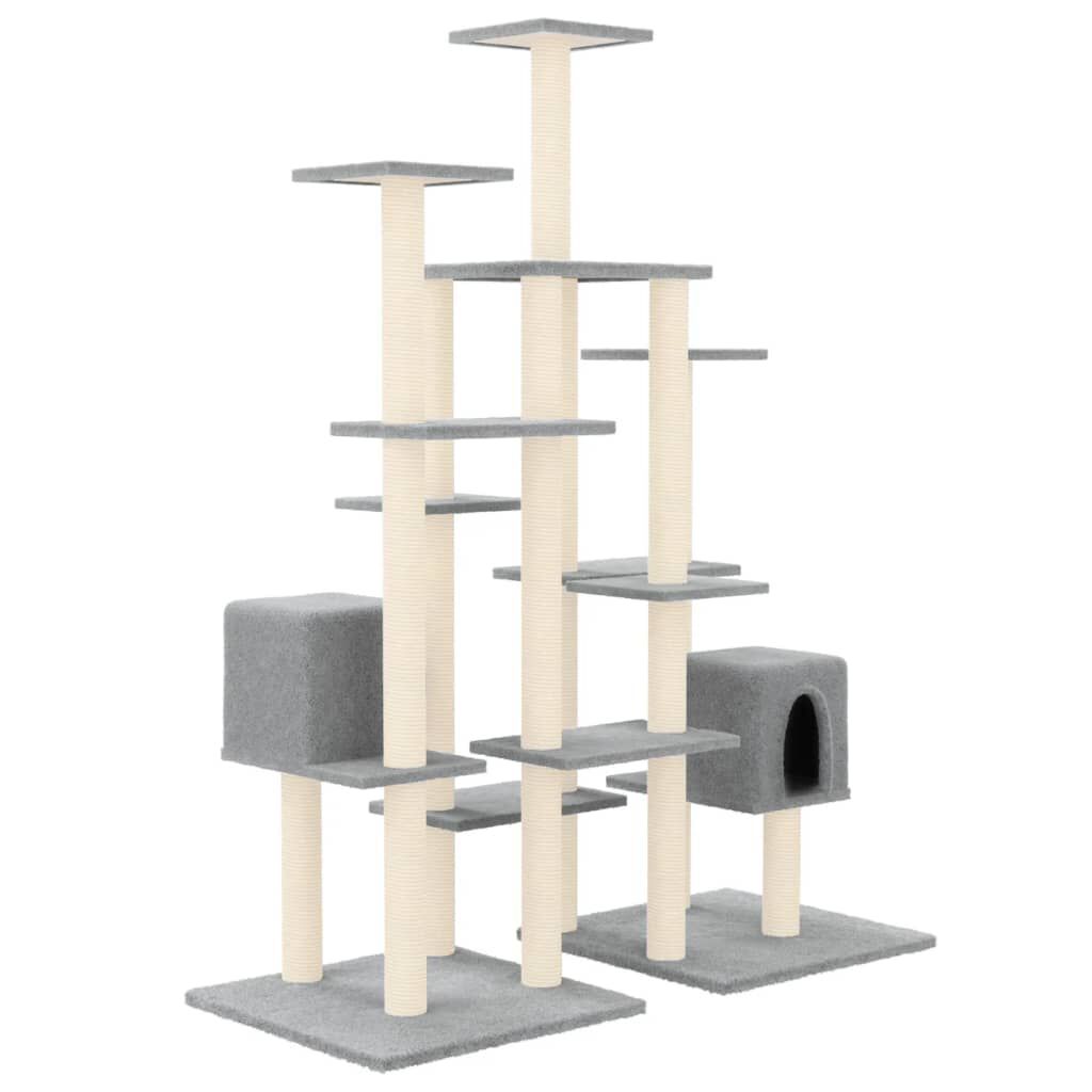 &Aacute;rbol Para Gatos, , large Imagen numero 4