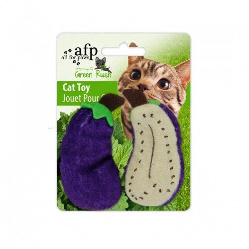 All for paws peluche verdura para gatos, , large Imagen numero 1