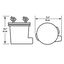 Fluval FX2 Filtro Externo 1800 l/h, 750 l, , large indicador imagen numero 3