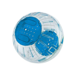 Ferplast Baloon pelota para hámsteres